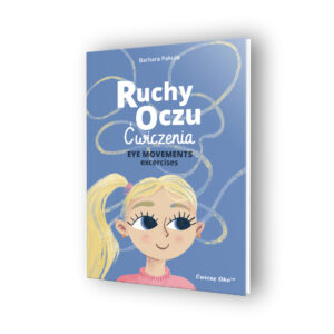 ruchy oczu