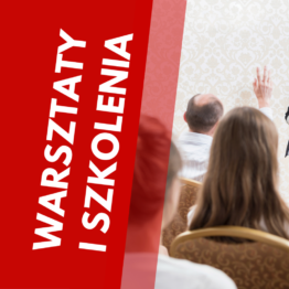 Szkolenia i warsztaty Ćwiczę oko